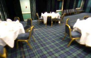 Hôtel Howard Park à Kilmarnock Extérieur photo