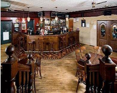 Hôtel Howard Park à Kilmarnock Restaurant photo