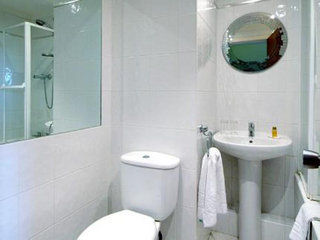 Hôtel Howard Park à Kilmarnock Chambre photo